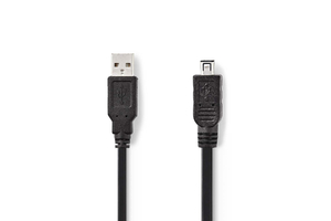 USB 2.0 - FUJI 4PIN 1,8M